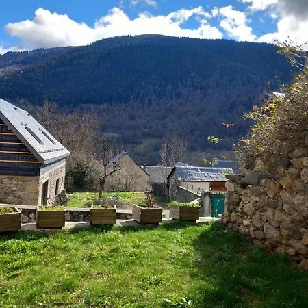 Pemartin Cazeaux-de-Larboust
