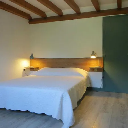 Pemartin Vakantiehuis Cazeaux-de-Larboust