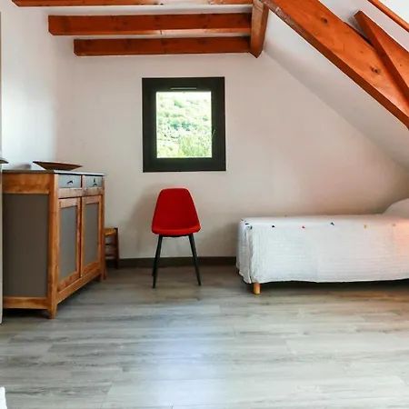Feriehus Pemartin *